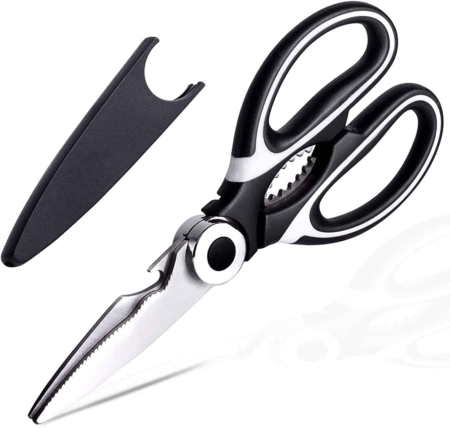 Display image of scissors