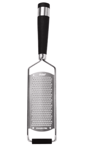 Display image of hand grater