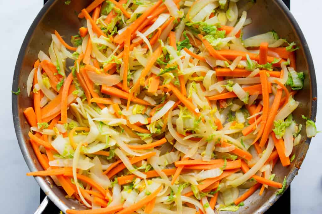 Chicken Vermicelli Noodles Beat The Budget