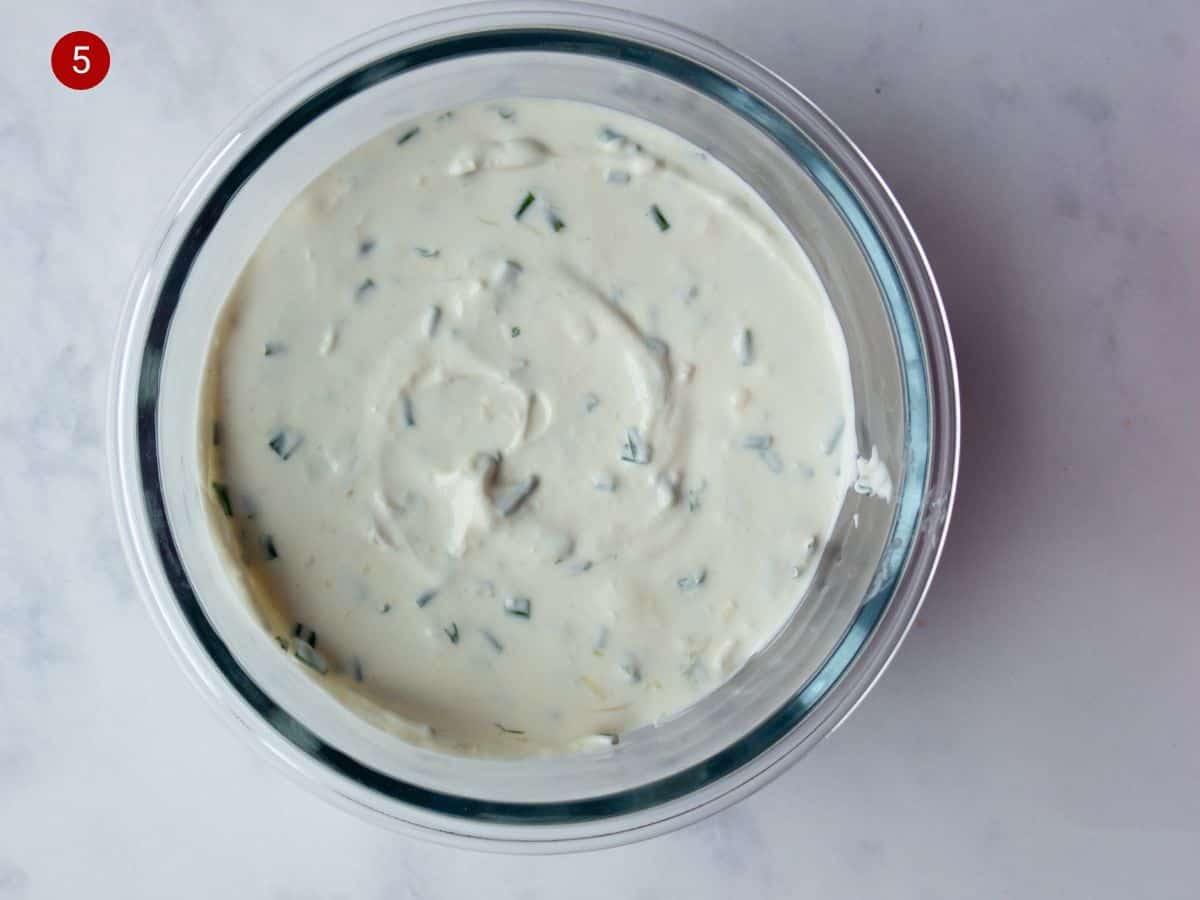 philadelphia cream cheese salad dressing Delicious Philadelphia Cream Cheese Cucumber Salad Recipe