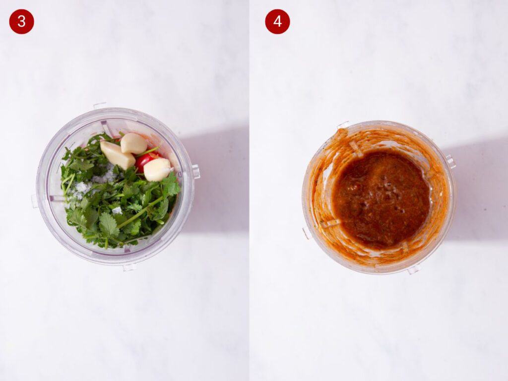 The Best Chicken Meal Prep (high protein - over 50g) – Beat The Budget