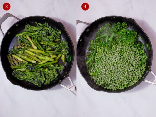 Quorn Chicken Pieces Recipe with Pesto and Vegetables (Meat Free ...