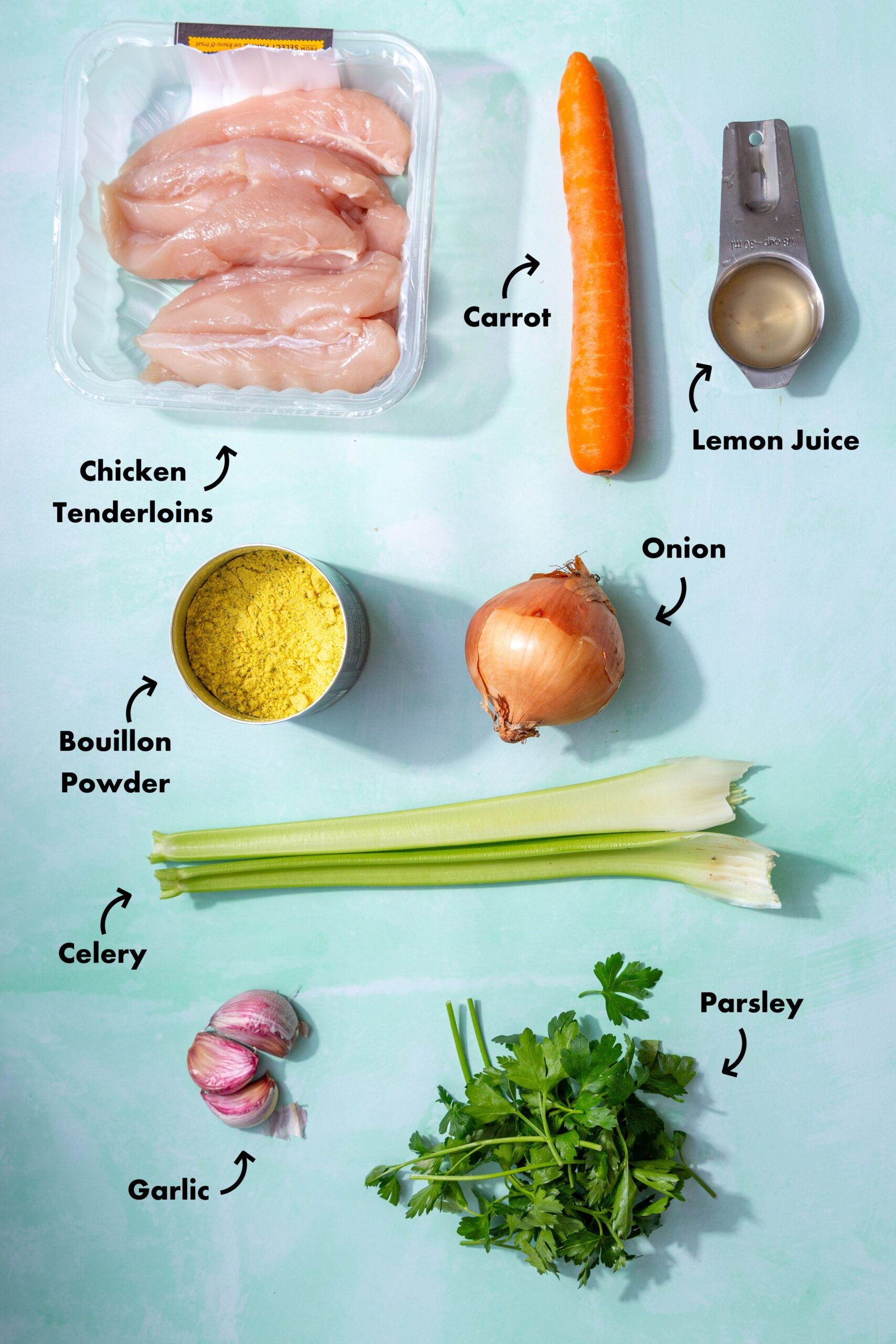 how long do you boil chicken breast tenderloins