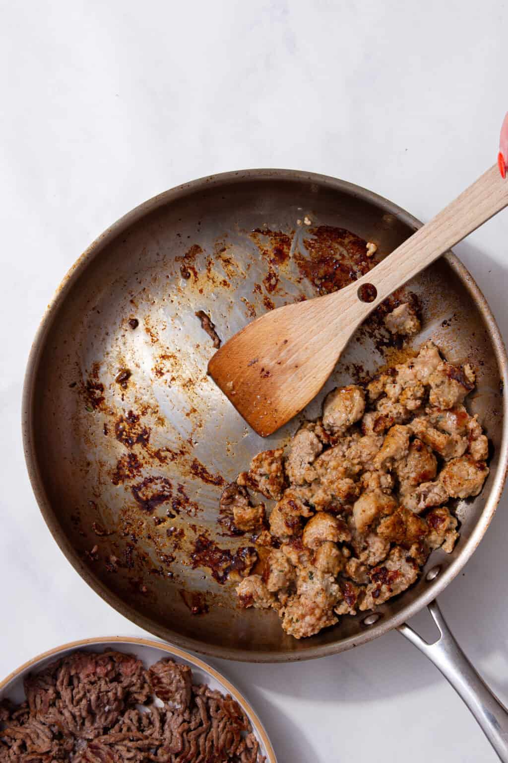 Easy Ragu Bianco (White Ragu) – Beat The Budget